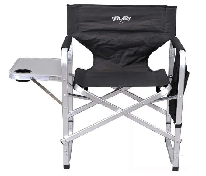 DIRECTOR'S CHAIR HD BK